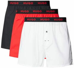 HUGO BOSS 3 PACK - férfi alsónadrág HUGO 50510216-003 (Méret XXL)