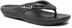 Crocs Flip flop Crocs Classic Crocs Flip 207713 Black Bărbați