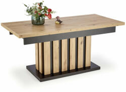  Kihajtható dohányzóasztal Houston 1444