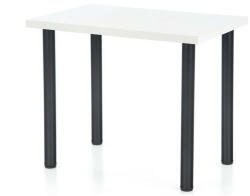  Asztal Houston 1062 (Fehér + Fekete)