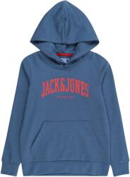 JACK & JONES Tréning póló 'Josh' kék, Méret 152