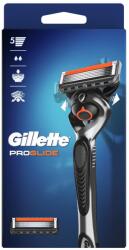  Gillette Fusion Proglide Flexball borotva