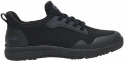Scholl Jump Pro Sock 43, Fekete