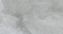 SPANYOL 30x60 GE Makai Gris szürke kőhatású R9 csúszásmentes fagyálló rektifikált matt járólap