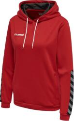 Hummel Hanorac cu gluga Hummel AUTHENTIC POLY HOODIE WOMAN 204932-3062 Marime S