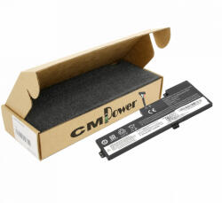 CM POWER Baterie laptop CM Power compatibila cu Lenovo ThinkPad T480, A475 SB10K97576 SB10K97578 (CMPOWER-LE-T480_2)