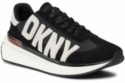 DKNY Sportcipők DKNY Arlan K3305119 Black BLK 35 Női
