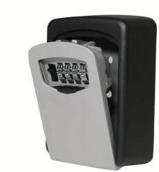 Ellit Depozitar cheie Ellit® LOCKIT 120x88x40mm inchidere cifru (L0165)