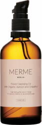 MERME Berlin Apricot & Grapefruit arclemosó olaj - 100 ml