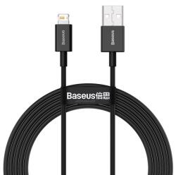 Baseus USB-kábel a Lightning Superior sorozathoz, 2, 4A, 2 - advand - 3 471 Ft