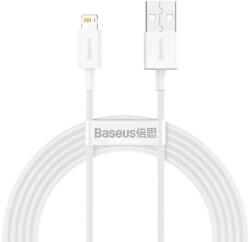 Baseus USB-kábel a Lightning Superior sorozathoz, 2, 4A, 2 - advand - 3 520 Ft