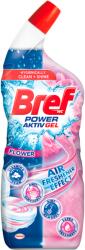 Bref Power Aktiv Gel Flower WC tisztítószer 700 ml - ecofamily