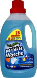  Perfekte Wäsche mosógél 1l Color színes ruhákhoz 28 mosásos