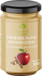 Premium Natura extra dzsem 350g fahéjas alma édesítőszerekkel