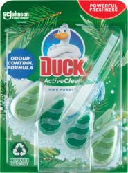 DUCK Active Clean Pine Forest WC-öblítő rúd 38, 6 g