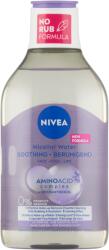 Nivea nyugtató micellás víz érzékeny bőrre 400 ml