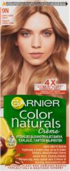 Garnier Color Naturals tartós krémhajfesték 9N Nagyon világosszőke