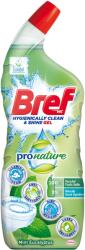 Bref ProNature Mint & Eucalyptus WC tisztító 700 ml