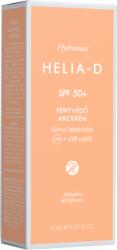 Helia-D Hydramax arckrém 40ml Fényvédő SPF50+