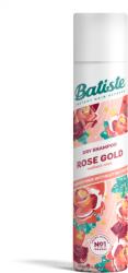 Batiste Rose Gold szárazsampon friss, virágos illattal 200 ml