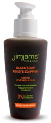JimJams Pure & Clear Fekete szappan 125 ml