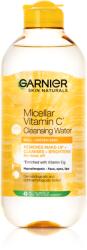 Garnier skin naturals micellás víz 400ml C-vitamin