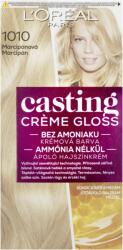 L'Oréal ĽOréal Paris Casting Creme Gloss hajszínező 1010 Marcipán 48 +72 +60 ml