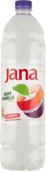 Jana szőlő és mirabella ízű energiaszegény, szénsavmentes üdítőital 1, 5 l