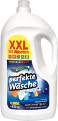  Perfekte Wäsche mosógél 4, 305l Color színes ruhákhoz 123 mosásos