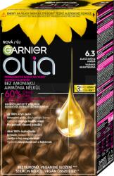 Olia Tartós Hajfesték 6.3 Világos Aranybarna