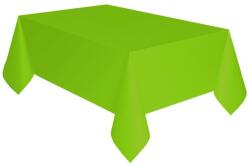 Amscan Kiwi, zöld papír asztalterítő 137x274cm (DPA571155366)