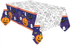 Amscan Halloween asztalterítő 120x180cm (DPA9907446)