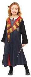 Amscan Harry Potter, Hermione jelmez csíkos 6-8 év (DPA9912433)