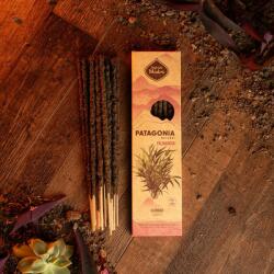 Sagrada Madre -Patagonia sorozat-Palmarosa-Pálmarózsa Füstölő - termeszetkosar