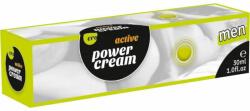 HOT Power cream active men 30 ml