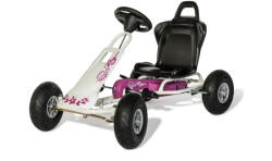 FERBEDO Kart Ferbedo Air Runner Flower (BRI-105014)