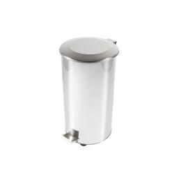 PLASTOR Cos gunoi cu pedala, 90 litri (DO-0163-90) Cos de gunoi