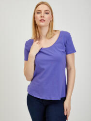 Orsay Tricou Orsay | Violet | Femei | S - bibloo - 32,00 RON
