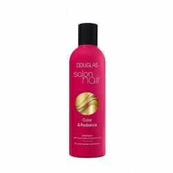 Douglas Salon Hair Ingrijire Par Color & Radiance Shampoo Sampon 250 ml