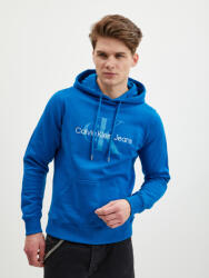 Calvin Klein Hanorac Calvin Klein Jeans | Albastru | Bărbați | M - bibloo - 536,00 RON