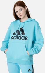 Adidas Sportswear W BL FT O HD albastru L