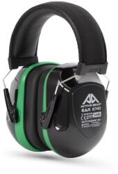 Activegear Антифони Active EAR E740, 34dB, Черно-зелени (E740)