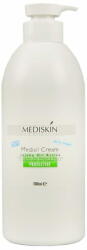 Mediskin Testápoló termékek fehér Mediskin Medisil Cream - Hipoalergiczny krem regenerujący 1000 ml z dozownikiem