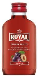 Royal Szilva vodkalikőr (0, 1l - 28%)