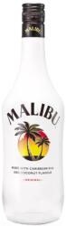 Malibu Coconut rum (1, 0l - 21%)