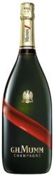 G.H.MUMM Grand Cordon Brut champagne (1, 5l - 12.2%)
