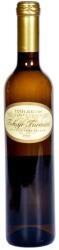 TÓTH ZOLTÁN PINCÉSZETE TÓTH ZOLTÁN Késői Szüret Furmint bor 2017 (0, 5l) - italpark