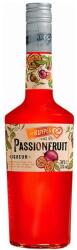 De Kuyper Passionfruit likőr (0, 7l - 15%)