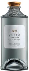 Ukiyo Rice vodka (0, 7l - 40%)