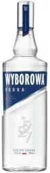 WYBOROWA vodka (1, 0l - 37, 5%)